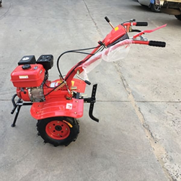 Picture for category Tiller Machine