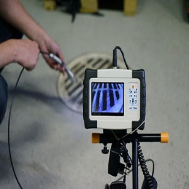 Picture for category Drain and Sewer Video Inspection