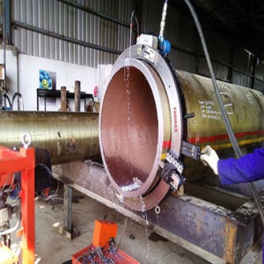 Picture for category Pipe Bevelling