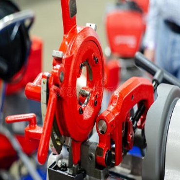 Picture for category Manual Threading