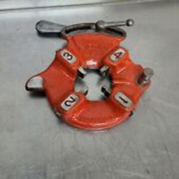 Picture for category Optional Die Head