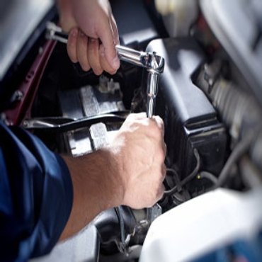 Picture for category Auto Repair & Maintenance