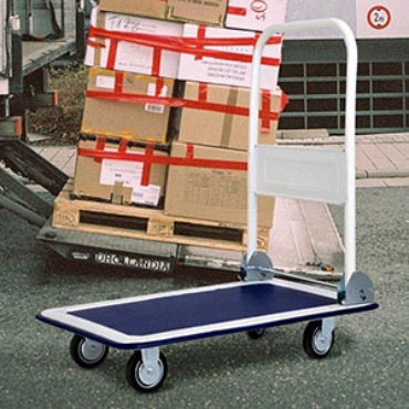 Picture for category Push Cart Wheel