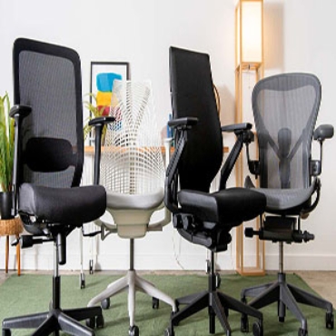 Picture for category Office Chair