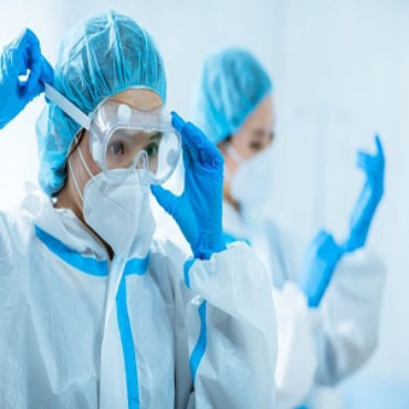 Picture for category Medical Personal Protective