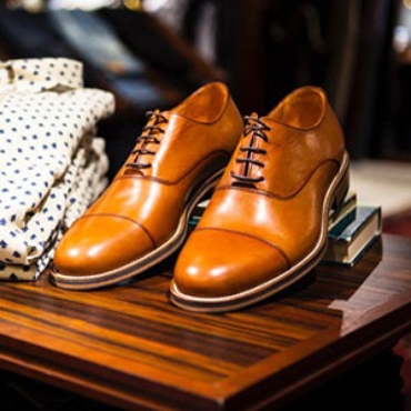 Picture for category Men's Shoes