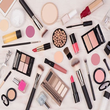Picture for category Cosmetics