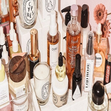Picture for category Skin Care
