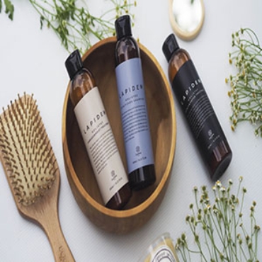 Picture for category Hair Care