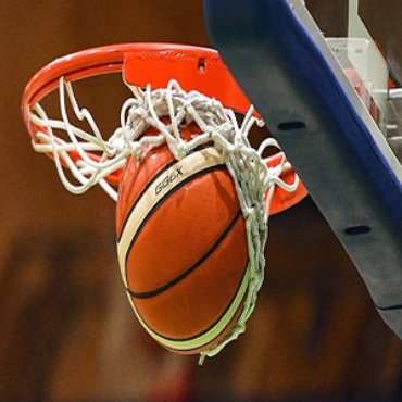 Picture for category Basketball
