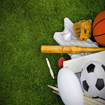 Picture for category Sport Accessories
