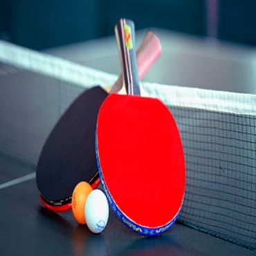 Picture for category Table Tennis