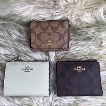 Picture for category Women's Wallet