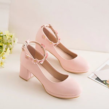 Picture for category Girl's Shoes