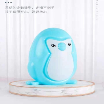 Show details for Children's Toy 20mm Penguin Icebreaker Toy 11.5x13x4.5m, CT20 Picture of Children's Toy 20mm Penguin Icebreaker Toy 11.5x13x4.5m, CT20