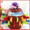 Picture of Children's Creative Tricky Toy Swords Pirate Bucket, CCTTS