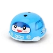 Picture of Kid's Intelligent Induction Cartoon Electric Crawling Car Toy, KICCT