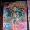 Picture of Girl's Beauty Fairy Doll Toy, GBFDT 