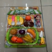 Picture of Children's Mini Doll and Cooking Toys, CMDCT