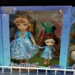 Picture of Children's Barbie and Mini Barbie Doll, CBMBD