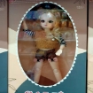 Picture of Girl's Barbie Doll Toy, GBDT