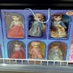 Picture of Barbie Doll 6pcs Set for Girls Toy, BD6SGT