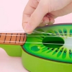 Picture of Kid's Fruit Guitar Ukulele Musical Toy,  KFGUMT