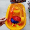 Picture of Kid's Beach Toy and Sand Toy Set for Children, KBTSTS