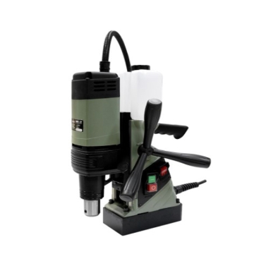 Show details for MaxSell Magnetic Drill, MMD-35 Picture of MaxSell Magnetic Drill, MMD-35