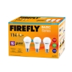 Basic 3-LED Bulb Value Pack