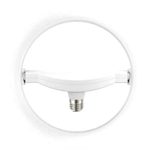Basic Series LED Ceiling Lamp Circular Tube