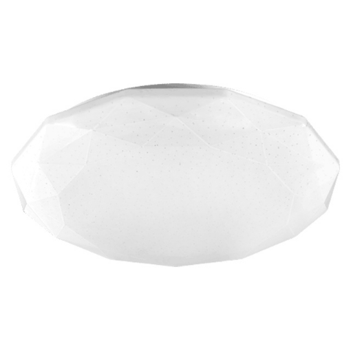 Basic Series LED Ceiling Crystal Lamp