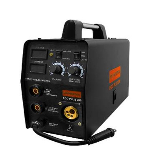 2 in 1 Welding Machine