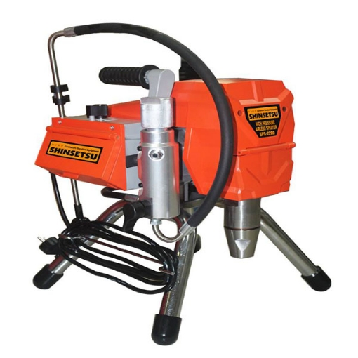 High Pressure Airless Sprayer