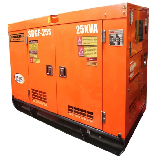 Diesel Generator