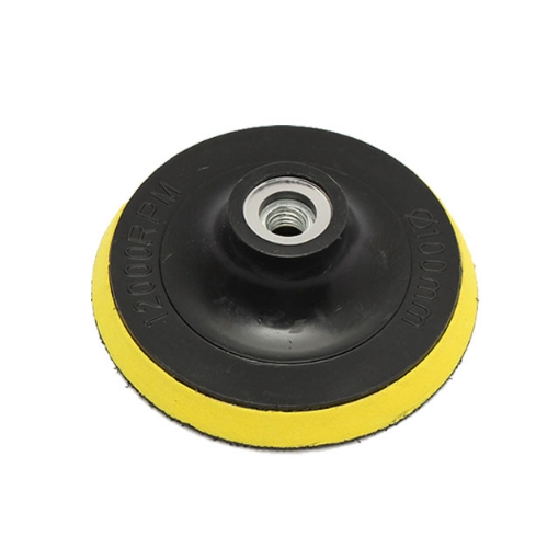 MaxSell Velcro Backing Pad For Grinder MSA 9004