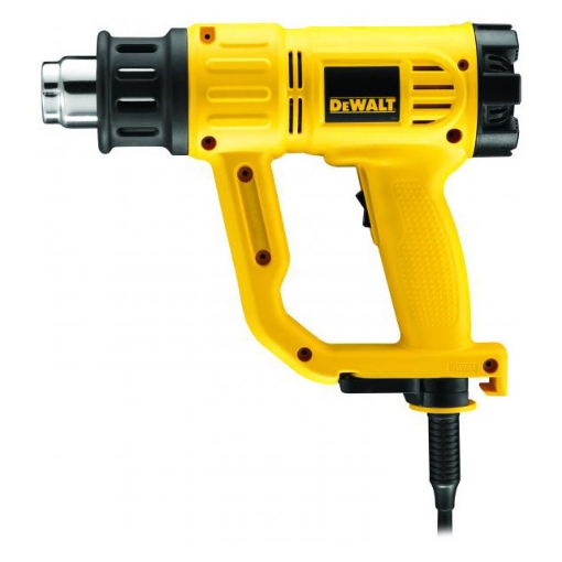 Dewalt Standard Analog  Heatgun, 1800W 