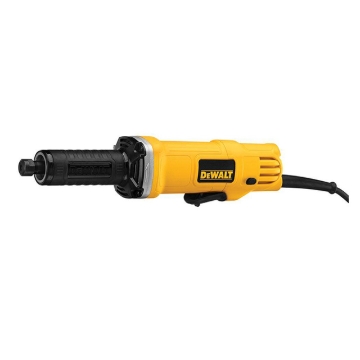Show details for Dewalt Die Grinder , One- Touch Guard, Paddle Switch , 400W, 6MM,  DWE886P-B1 Dewalt Die Grinder 400W, 6MM Paddle Switch