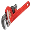 Straight Pipe Wrench 