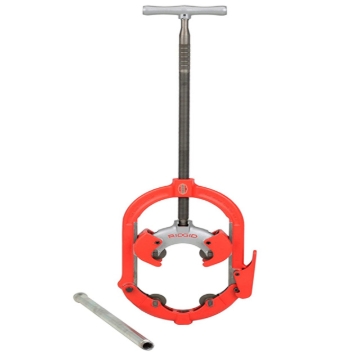 Show details for Ridgid Hinged Pipe Cutters For Heavy-Wall Steel Pipe Model 466-HWS , 83085 Ridgid Hinged Pipe Cutters For Heavy-Wall Steel Pipe