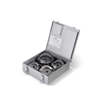 Show details for Ridgid Punch and Dies Selection Ridgid Knockout Punch Only, 17497 Ridgid Punch and Dies Selection Ridgid Knockout Punch Only