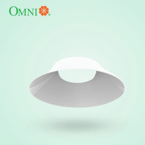 Omni LED High Power Lamp 40w (Reflector Only) 