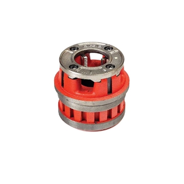 Show details for Ridgid No.12 - R Die Head Complete With Alloy Dies ,37375 Ridgid No.12 - R Die Head Complete With Alloy Dies