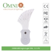 Omni Optical Control LED Night Light with Built-in Sensor