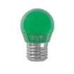 OMNI LED Colored Round Bulb 1.5W 