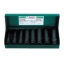Impact Socket Made by Chromium-molybdenum alloy steel (chrome. moly)