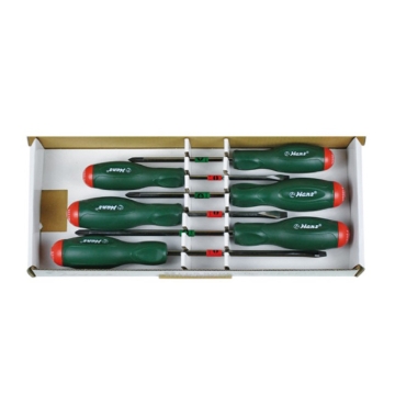 Show details for Hans 6  Pcs. Screwdriver Sets Picture of Hans 6  Pcs. Screwdriver Sets