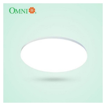 Show details for OMNI Led Panel Surface Type Ceiling Lamp 12W/18W/24W , LP170R-12WDL OMNI Led Panel Surface Type Ceiling Lamp