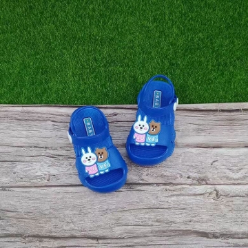 Baby Love Bear Sandals Kids Shoes 0-1-2 years old