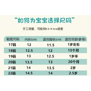 Baby Love Bear Sandals Kids Shoes 0-1-2 years old